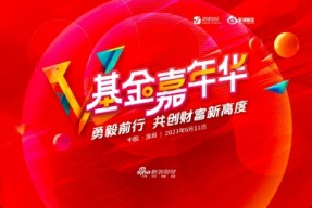 2023基金嘉年华暨致敬公募25周年高峰论坛将于6月11日在深圳举行
