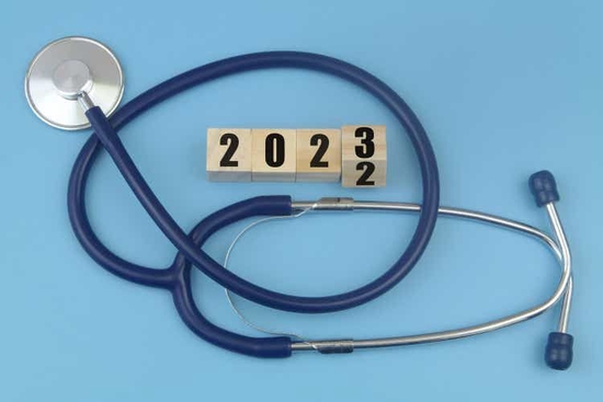 高盛2023年医疗保健主题前瞻：宏观不确定性存在下的微观操作