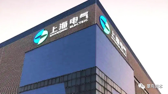 500万罚金揭开上海电气的治理乱局：违法事实曝光，市值蒸发不断