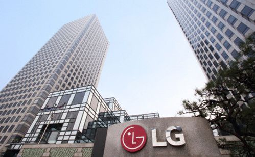 LG汽车电子及电池订单在明年一季度有望超过500万亿韩元