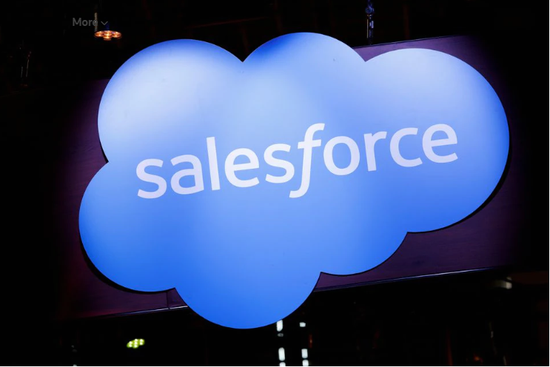 Salesforce宣布重组计划：裁员10%并削减办公空间