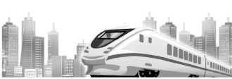 2022年国家铁路完成客运发送量16.1亿人次
